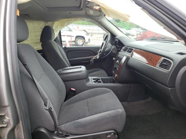 Photo 5 from auction – 2008 CHEVROLET AVALANCHE with VIN 3GNFK12388G186600