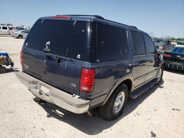 Photo 4 from auction – 2002 FORD EXPEDITION with VIN 1FMRU17L22LA85955
