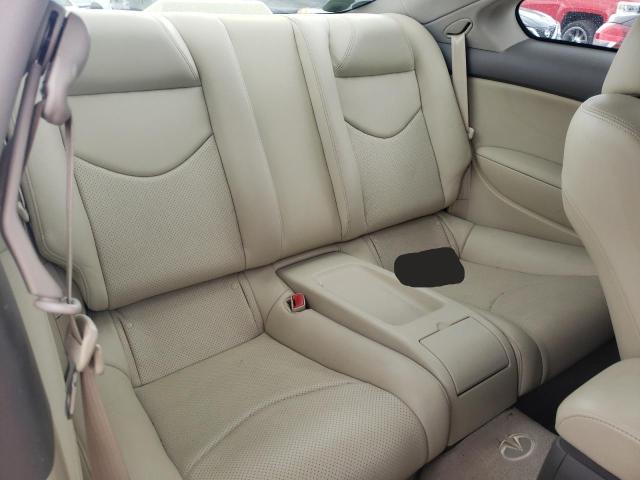 Photo 6 from auction – 2008 INFINITI G37 BASE with VIN JNKCV64E38M115668