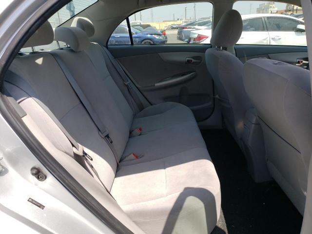 Photo 6 from auction – 2010 TOYOTA COROLLA BA with VIN JTDBU4EEXA9110429