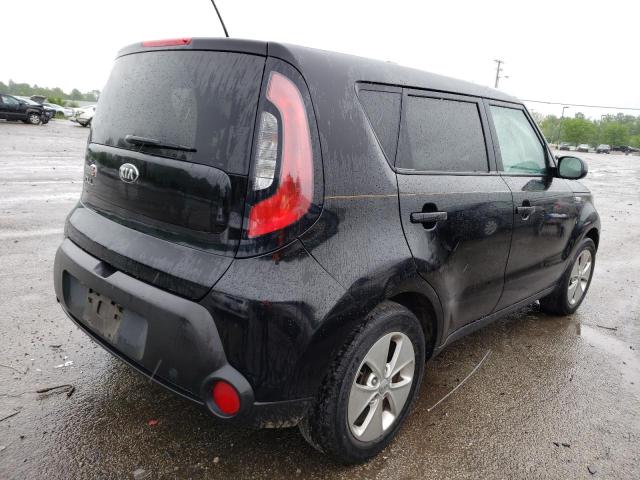 Photo 4 from auction – 2014 KIA SOUL with VIN KNDJN2A23E7733773