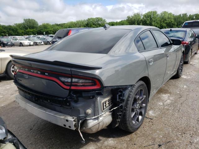 Photo 4 from auction – 2018 DODGE CHARGER GT with VIN 2C3CDXJG2JH158556