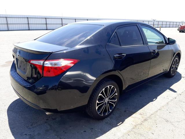 Photo 4 from auction – 2014 TOYOTA COROLLA L with VIN 5YFBURHE1EP103393