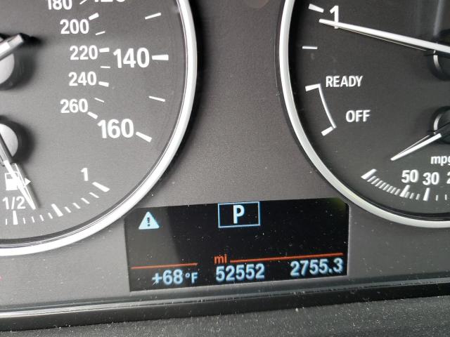 Photo 8 from auction – 2016 BMW X1 XDRIVE2 with VIN WBXHT3C33G5E56868