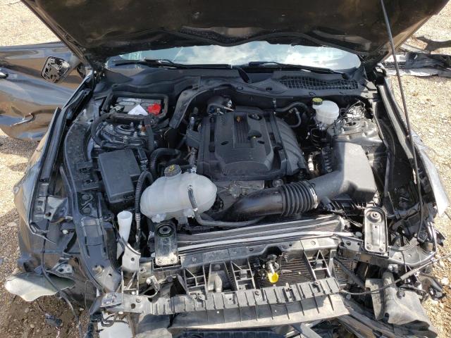 Photo 7 from auction – 2020 FORD MUSTANG with VIN 1FA6P8TH0L5183208