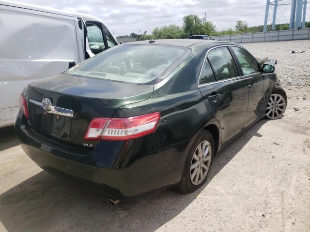 Photo 4 from auction – 2010 TOYOTA CAMRY BASE with VIN 4T1BF3EK5AU569208