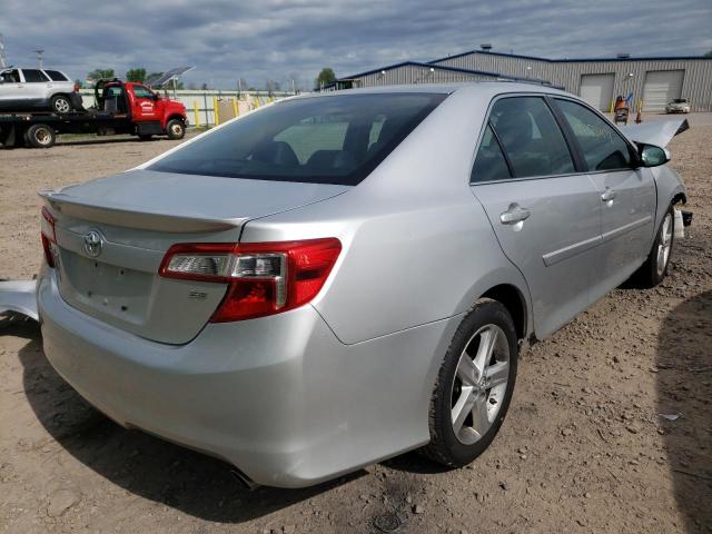 Photo 4 from auction – 2013 TOYOTA CAMRY L with VIN 4T1BF1FK5DU288047