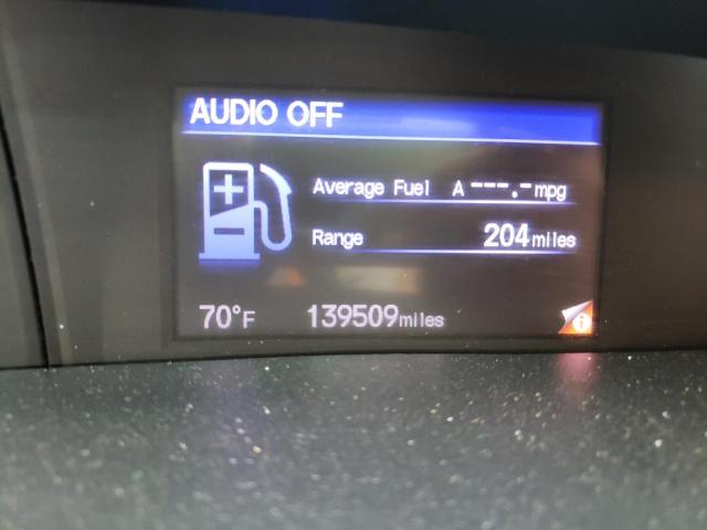 Photo 8 from auction – 2012 HONDA CIVIC EXL with VIN 19XFB2F9XCE026297