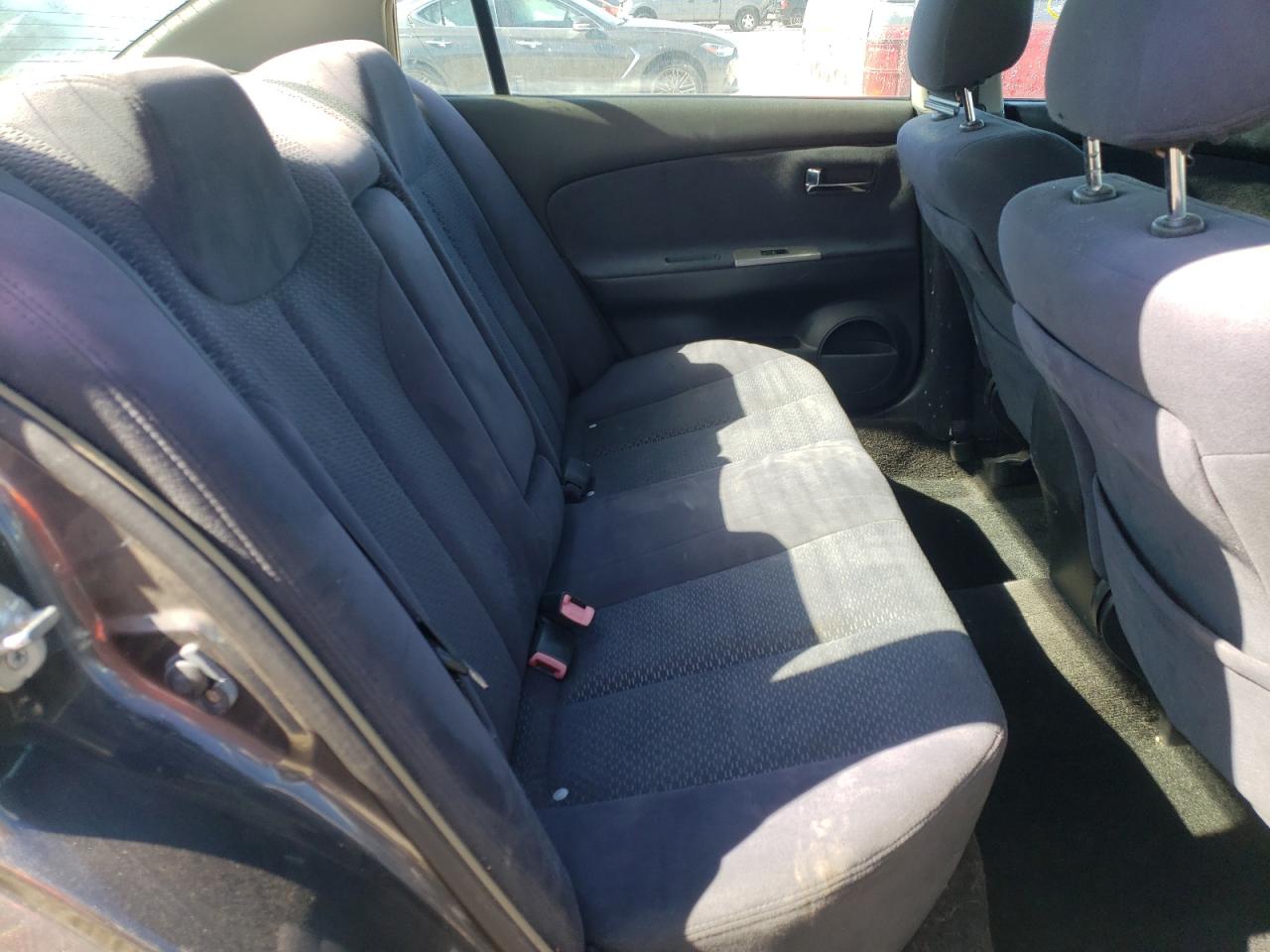 Photo 6 from auction – 2005 NISSAN ALTIMA S with VIN 1N4AL11D65C185704