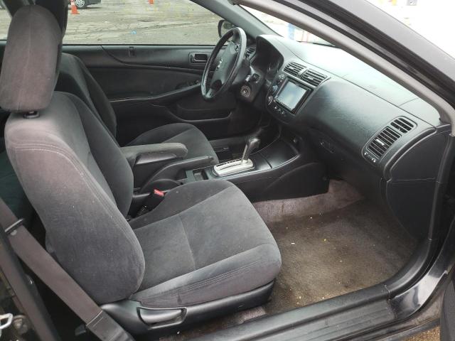 Photo 5 from auction – 2005 HONDA CIVIC EX with VIN 1HGEM22995L024533