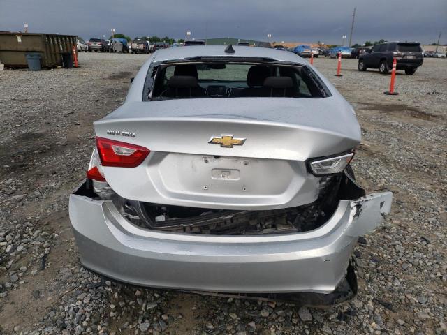 Photo 9 from auction – 2018 CHEVROLET MALIBU LS with VIN 1G1ZB5ST7JF182843
