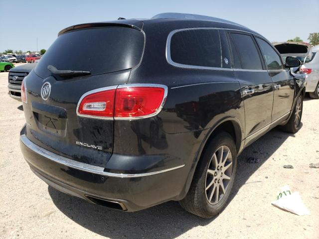 Photo 4 from auction – 2014 BUICK ENCLAVE with VIN 5GAKRBKD4EJ230332