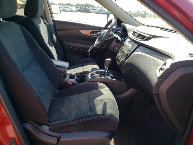 Photo 5 from auction – 2014 NISSAN ROGUE S with VIN 5N1AT2MT1EC777252