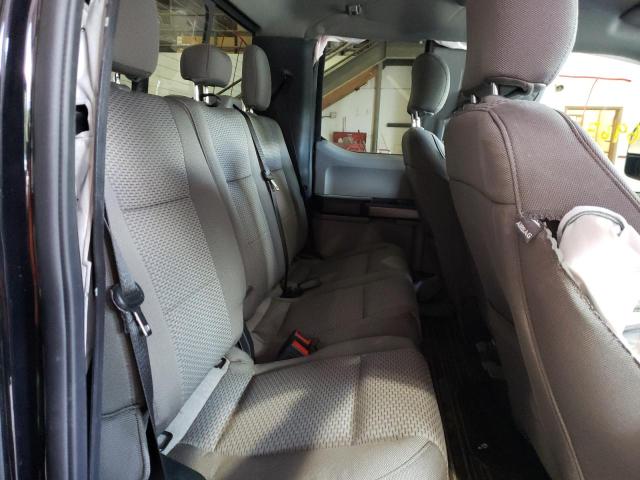 Photo 8 from auction – 2021 FORD F250 SUPER with VIN 1FT7X2BN2MEC08629