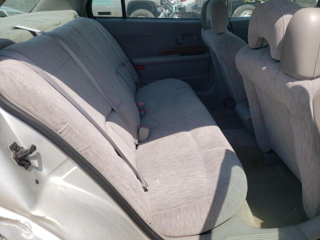 Photo 6 from auction – 2002 BUICK LESABRE CU with VIN 1G4HP54K024125398