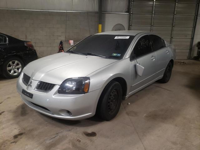 Photo 2 from auction – 2006 MITSUBISHI GALANT ES with VIN 4A3AB36F46E073165