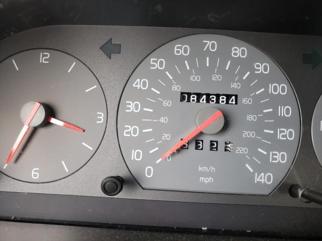 Photo 8 from auction – 1996 VOLVO 960 with VIN YV1KS9602T1094955