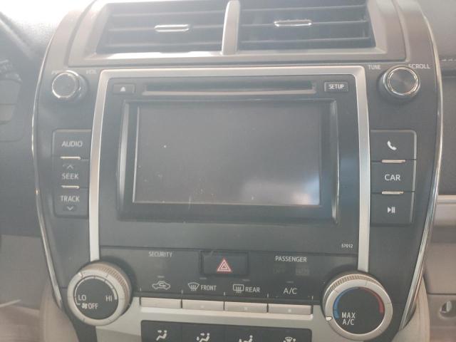 Photo 9 from auction – 2012 TOYOTA CAMRY BASE with VIN 4T1BF1FK8CU043127