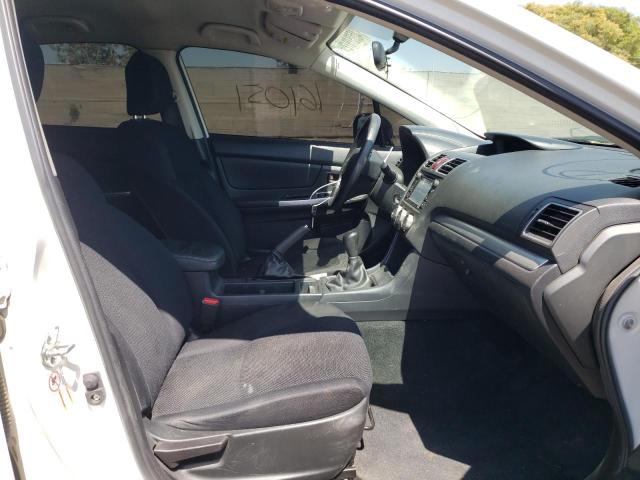Photo 5 from auction – 2015 SUBARU IMPREZA with VIN JF1GJAA61FG023295