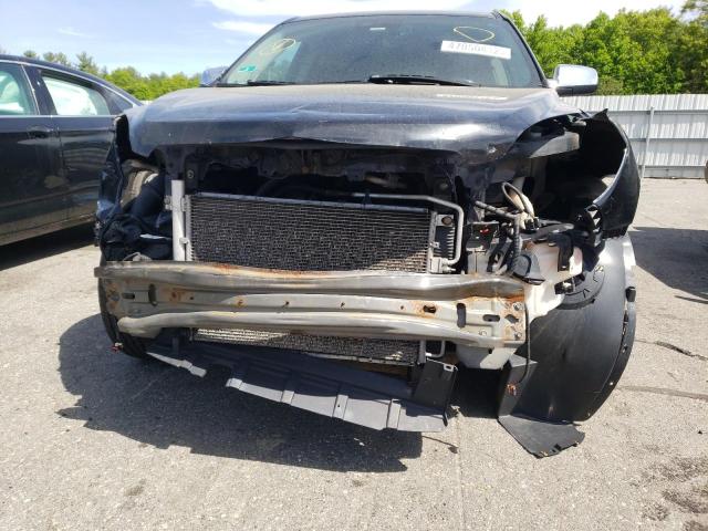 Photo 9 from auction – 2013 CHEVROLET EQUINOX LT with VIN 2GNFLGEK0D6404277