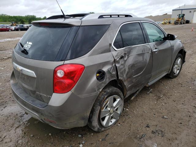 Photo 4 from auction – 2012 CHEVROLET EQUINOX LT with VIN 2GNALFEKXC6301418