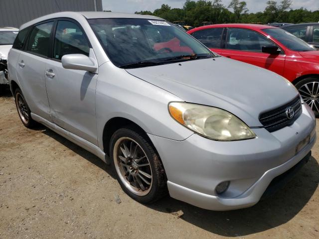 TOYOTA COROLLA MA 2005 with VIN 2T1LR32E95C343433 - Photo from auction
