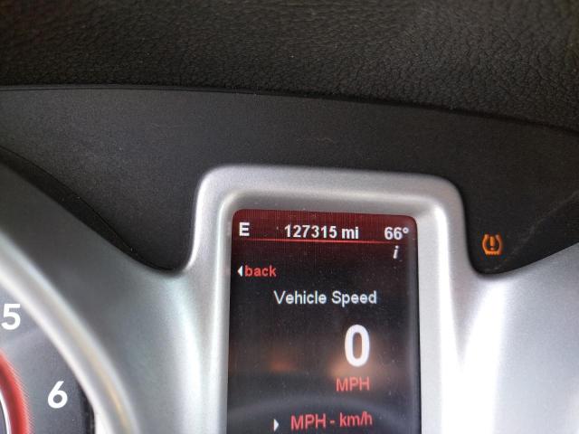 Photo 8 from auction – 2011 DODGE JOURNEY MA with VIN 3D4PG1FGXBT513303