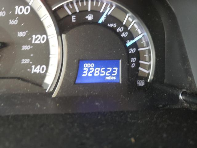 Photo 8 from auction – 2012 TOYOTA CAMRY BASE with VIN 4T1BF1FK6CU194452