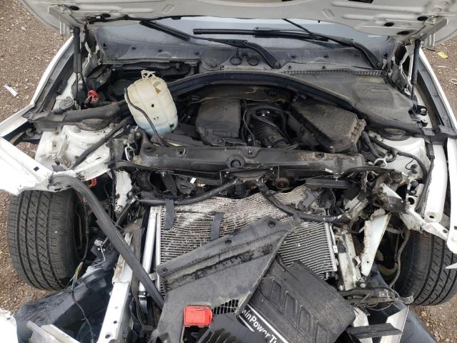 Photo 7 from auction – 2014 BMW 328 D with VIN WBA3D3C59EK155049