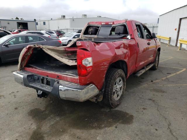 Photo 4 from auction – 2014 TOYOTA TUNDRA DOU with VIN 5TFRY5F15EX170608