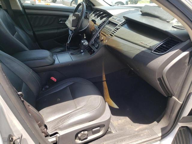 Photo 5 from auction – 2011 FORD TAURUS SEL with VIN 1FAHP2EWXBG137440