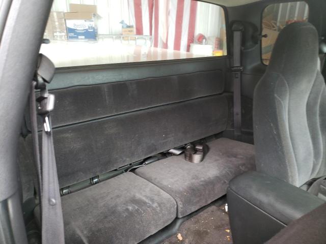 Photo 6 from auction – 2000 DODGE DAKOTA with VIN 1B7GL22N7YS750280