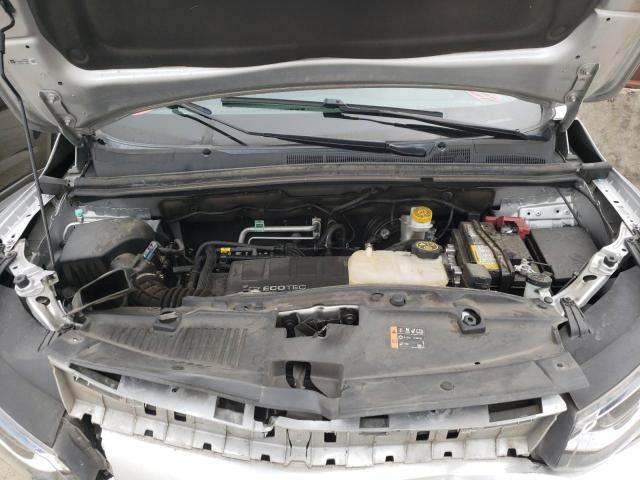 Photo 7 from auction – 2020 CHEVROLET TRAX LS with VIN 3GNCJKSB6LL201078