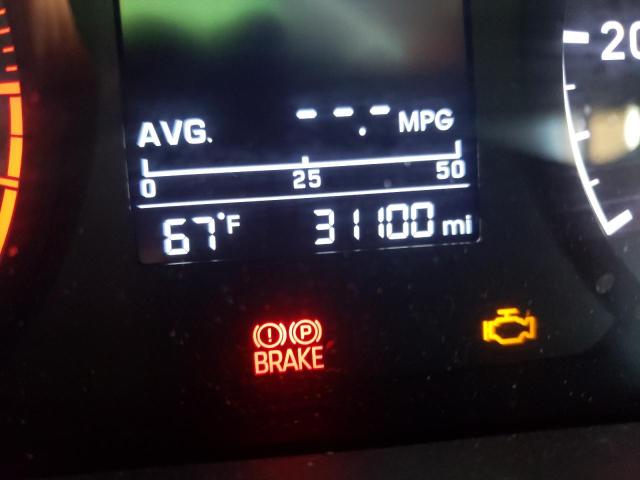 Photo 8 from auction – 2020 HYUNDAI ACCENT SE with VIN 3KPC24A65LE100012