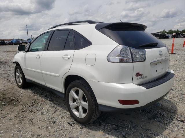 Photo 3 from auction – 2004 LEXUS RX 330 with VIN 2T2GA31U74C008134