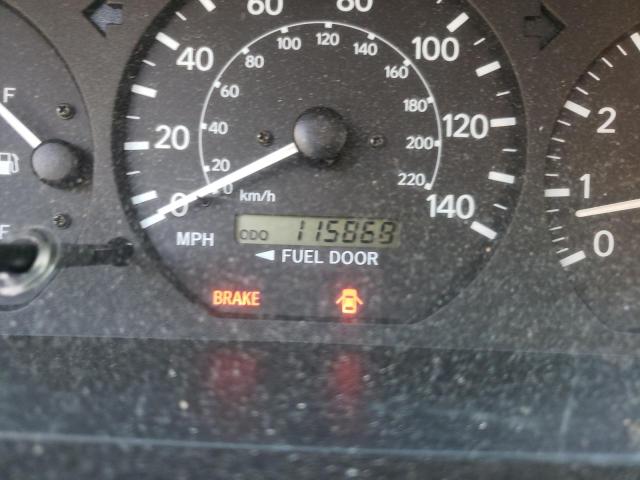 Photo 2 from auction – 2000 TOYOTA CAMRY CE with VIN 4T1BG22K6YU929429