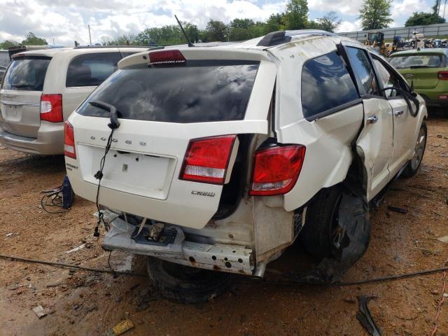 Photo 4 from auction – 2013 DODGE JOURNEY CR with VIN 3C4PDDDG3DT681703