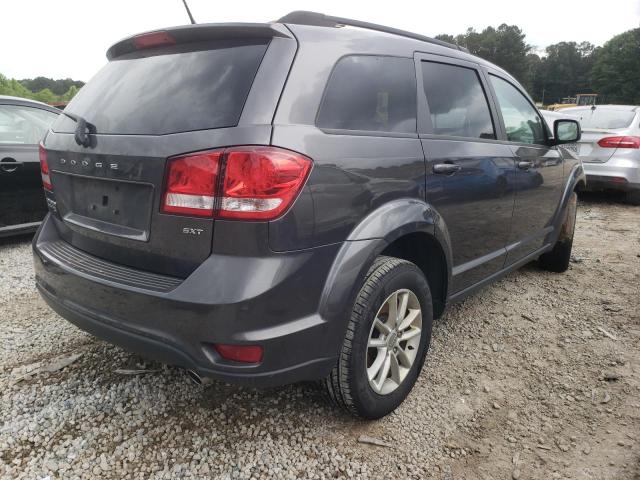 Photo 4 from auction – 2017 DODGE JOURNEY SX with VIN 3C4PDDBG2HT540615
