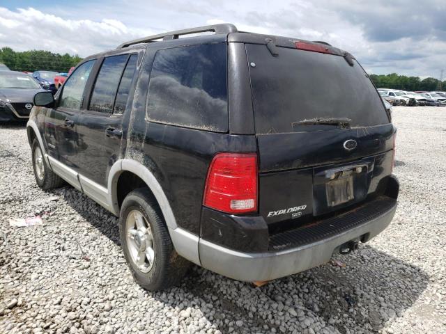 Photo 3 from auction – 2002 FORD EXPLORER with VIN 1FMZU63E32ZB32282