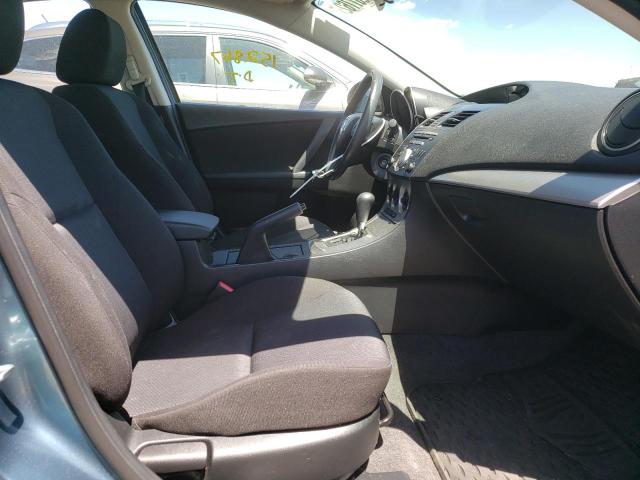 Photo 5 from auction – 2011 MAZDA 3 I with VIN JM1BL1VG7B1358771
