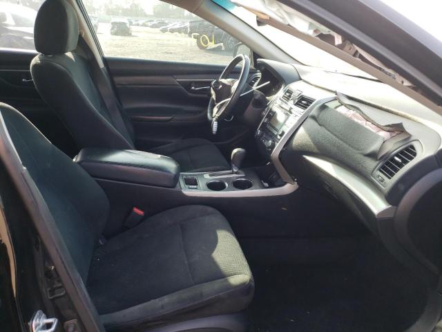 Photo 5 from auction – 2015 NISSAN ALTIMA 2.5 with VIN 1N4AL3AP1FC582051