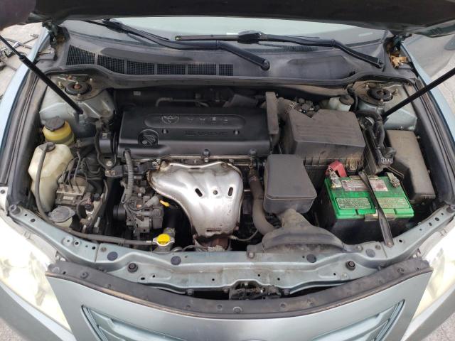 Photo 7 from auction – 2009 TOYOTA CAMRY BASE with VIN 4T1BE46K29U844309