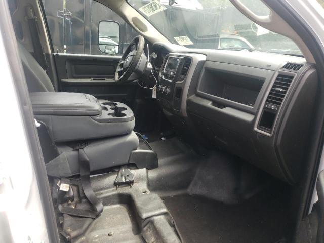 Photo 5 from auction – 2017 RAM 3500 with VIN 3C7WRSCL0HG605695