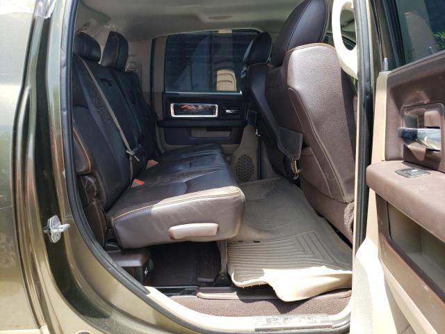 Photo 6 from auction – 2011 DODGE RAM 2500 with VIN 3D7UT2HL2BG629234