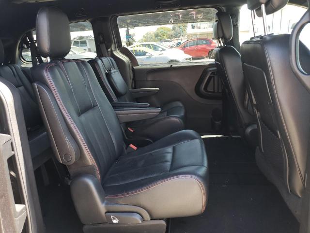 Photo 6 from auction – 2019 DODGE GRAND CARA with VIN 2C4RDGEG1KR770002