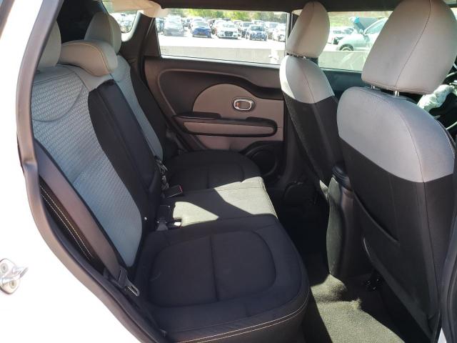Photo 6 from auction – 2016 KIA SOUL + with VIN KNDJP3A51G7251347