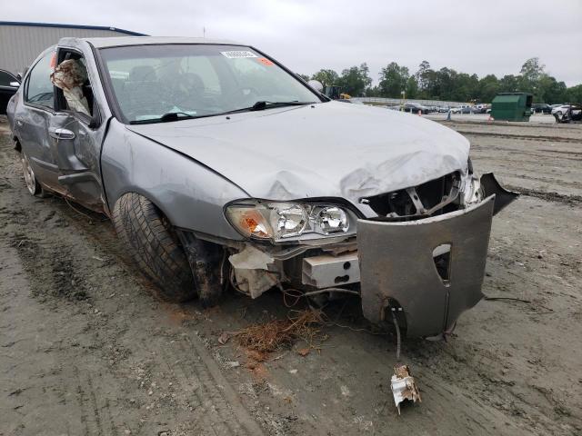 INFINITI I30 2000 with VIN JNKCA31A8YT111181 - Photo from auction