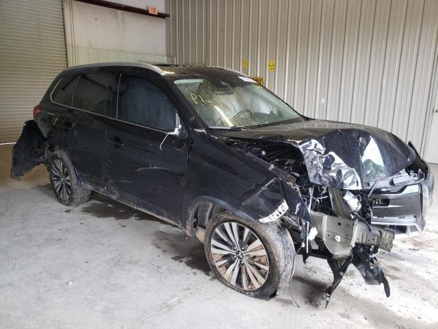Photo 9 from auction – 2019 MITSUBISHI OUTLANDER with VIN JA4AZ3A38KZ011387