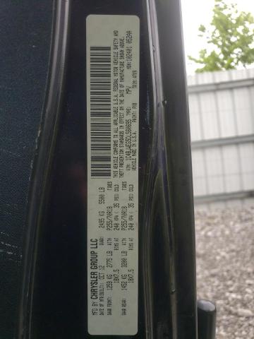 Photo 10 from auction – 2013 JEEP WRANGLER U with VIN 1C4BJWEG5DL560695