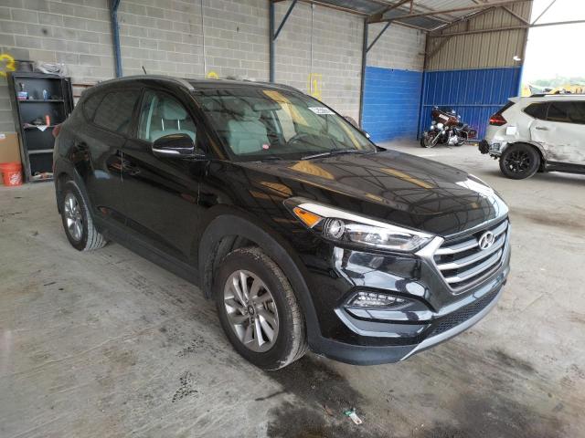 HYUNDAI TUCSON LIM 2016 with VIN KM8J3CA21GU130624 - Photo from auction